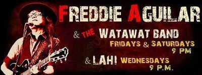 Ka Freddie's Music Bar And Restaurant