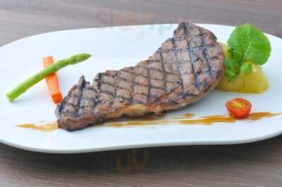 Tito Chef Restaurant