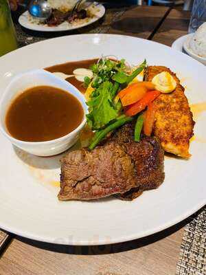 Tito Chef Restaurant