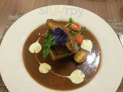 Tito Chef Restaurant