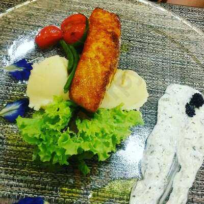 Tito Chef Restaurant