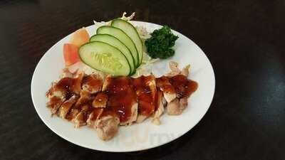 Nozomi Health Spa And Restaurant