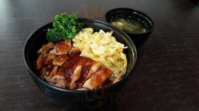 Nozomi Health Spa And Restaurant