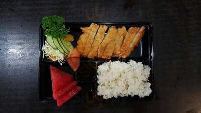 Nozomi Health Spa And Restaurant