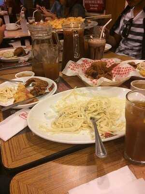 Shakeys