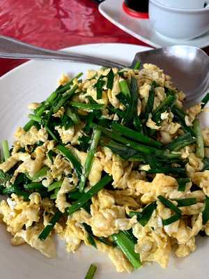 Lsq Chinese Home Cuisine