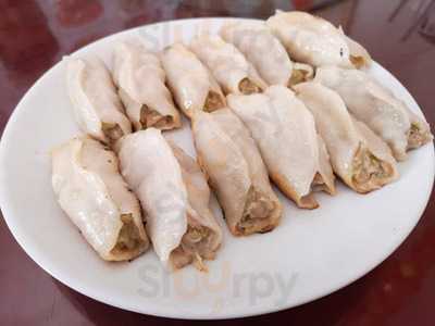 Lsq Chinese Home Cuisine