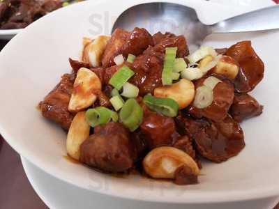 Lsq Chinese Home Cuisine