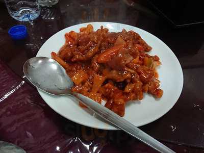 Lsq Chinese Home Cuisine