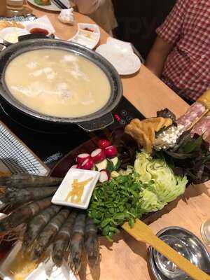Bijin Nabe