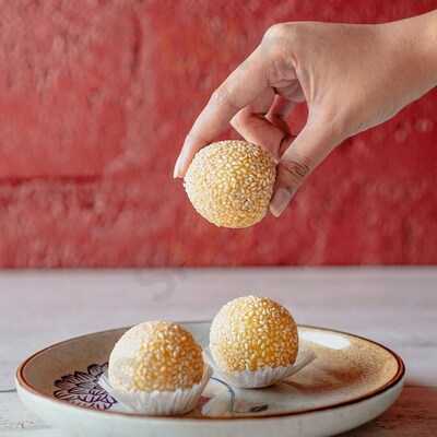 Sha Tin Courtyard Chinese Bistro