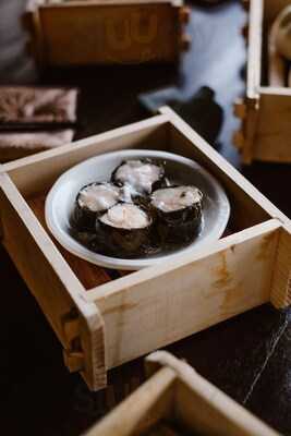 Sha Tin Courtyard Chinese Bistro