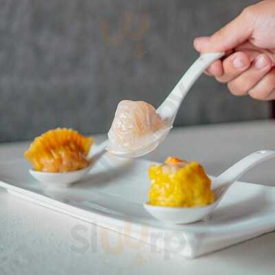 Sha Tin Courtyard Chinese Bistro