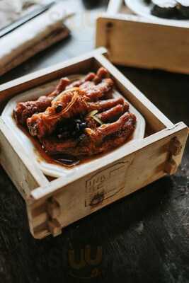 Sha Tin Courtyard Chinese Bistro