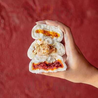 Sha Tin Courtyard Chinese Bistro