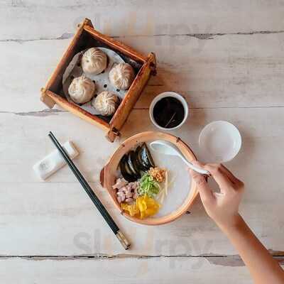 Sha Tin Courtyard Chinese Bistro