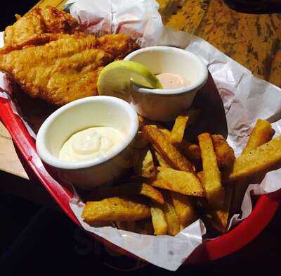 Wingman - Acacia Estates