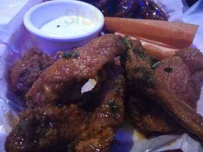 Wingman - Acacia Estates