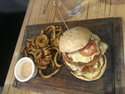 Wingman - Acacia Estates