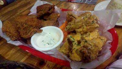 Wingman - Acacia Estates