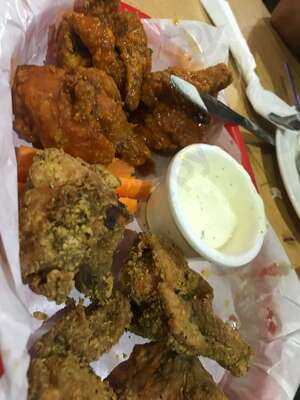 Wingman - Acacia Estates