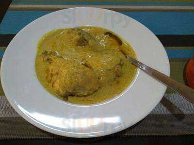 Kosturiangel Restaurant