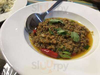 Kosturiangel Restaurant