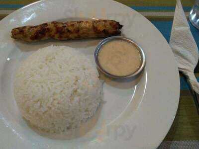 Kosturiangel Restaurant