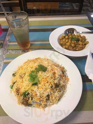 Kosturiangel Restaurant