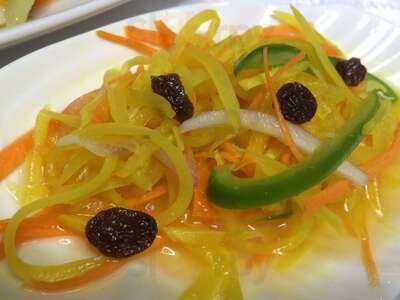 El Viento Pool Bar & Restaurant