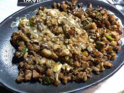 El Viento Pool Bar & Restaurant