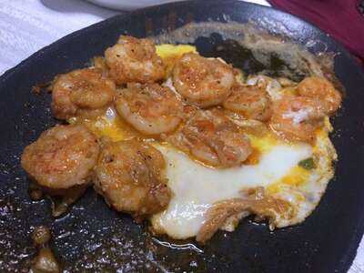 El Viento Pool Bar & Restaurant