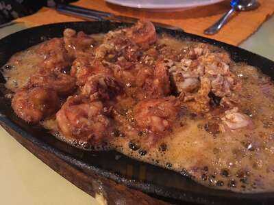 El Viento Pool Bar & Restaurant