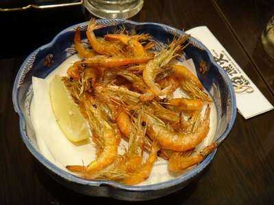 Isaribi Japanese Restaurant