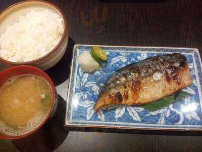 Isaribi Japanese Restaurant