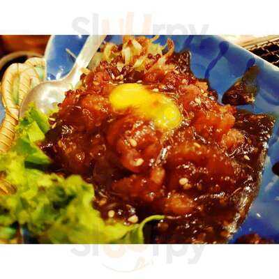 Isaribi Japanese Restaurant