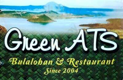Green Ats Restaurant
