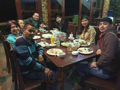 Green Ats Restaurant