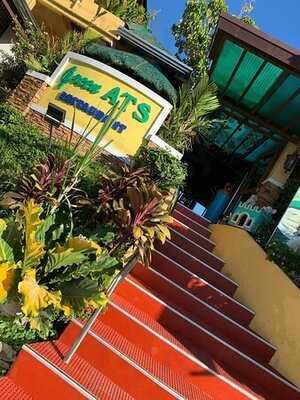 Green Ats Restaurant