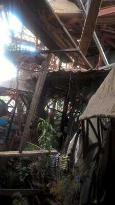 Ili-likha Artists Village