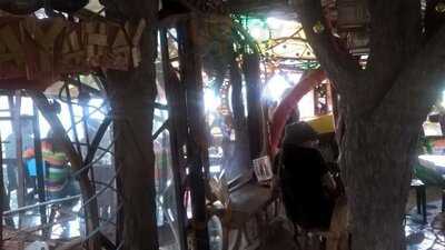 Ili-likha Artists Village