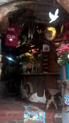 Ili-likha Artists Village