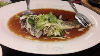 Choi Garden Seafood And Shark's Fin