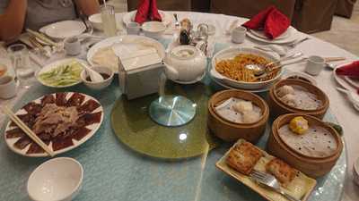 Choi Garden Seafood And Shark's Fin