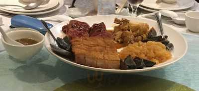 Choi Garden Seafood And Shark's Fin