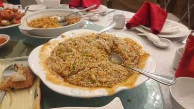 Choi Garden Seafood And Shark's Fin