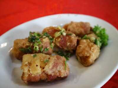 Shantung Chinese Restaurant