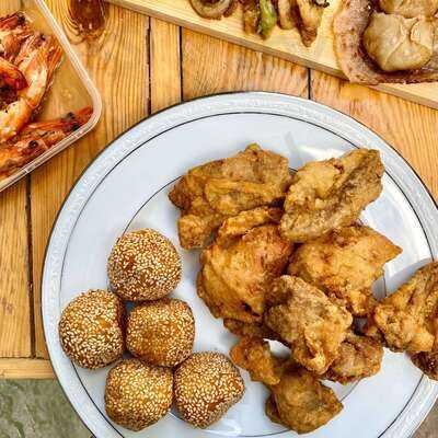 Shantung Chinese Restaurant