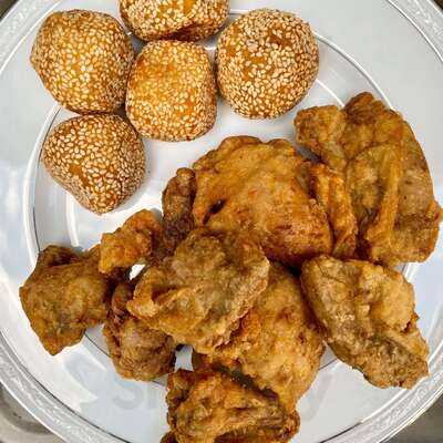 Shantung Chinese Restaurant