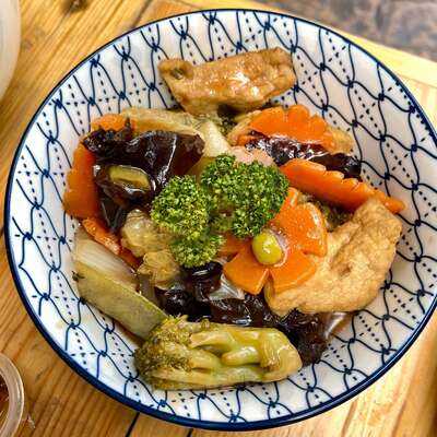 Shantung Chinese Restaurant